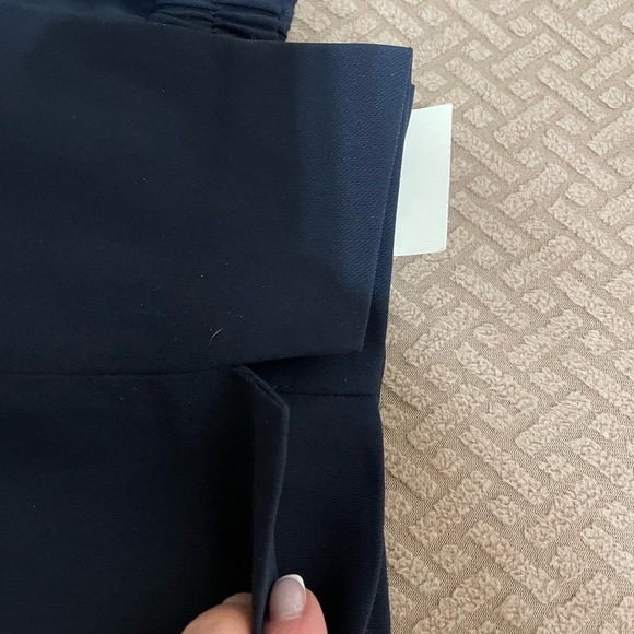 JCrew Factory Jamie Pant Black - Picture 5 of 14